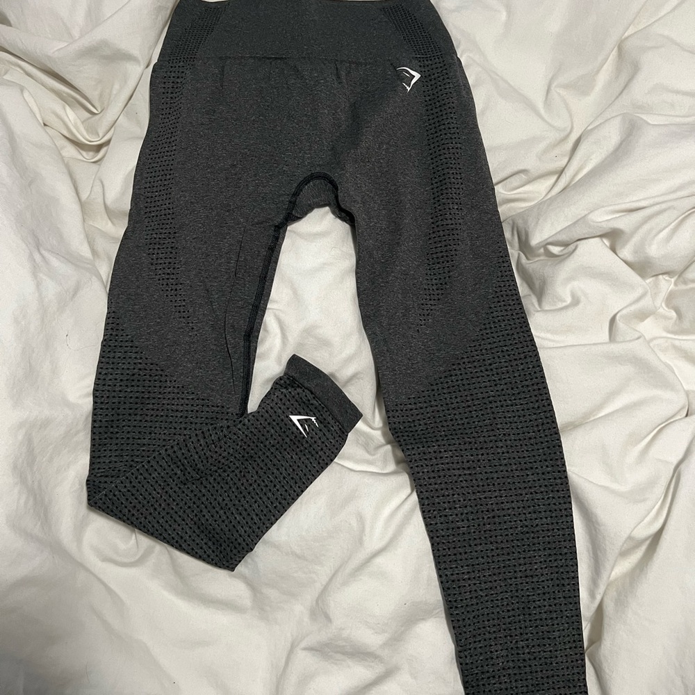 gymshark leggings